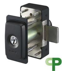 Kaba star Neo Rim lock